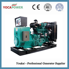 50kw Electric Diesel Motor Generador Set Precio